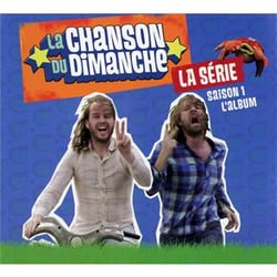 La chanson du dimanche : la série saison 1