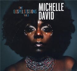 The gospel sessions /vol.3