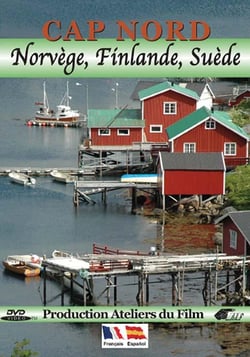Cap Nord : Norvège, Finlande, Suède