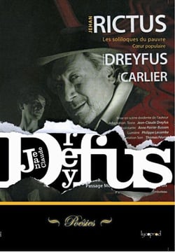 Rictus - Poésies
