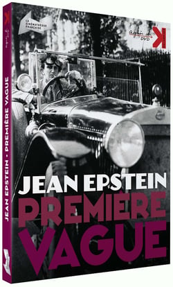 Jean Epstein : Première vague