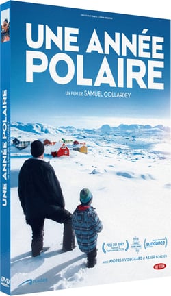 Une Année polaire