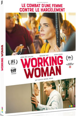Working Woman