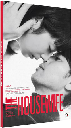 The Housewife
