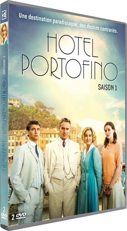 Hotel Portofino - Saison 1