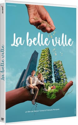 La Belle ville