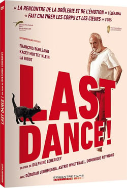 Last Dance !
