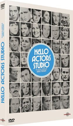 Hello Actors Studio
