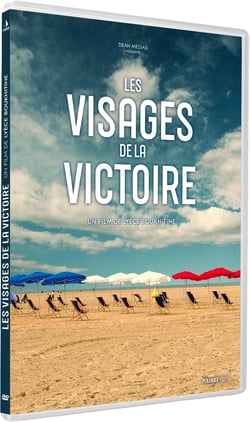 Les Visages de la victoire