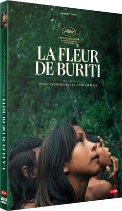 La Fleur de Buriti