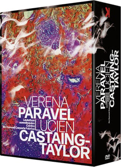 Véréna Paravel et Lucien Castaing-Taylor - Coffret 4 films