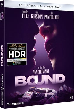 Bound