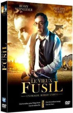 Le Vieux fusil