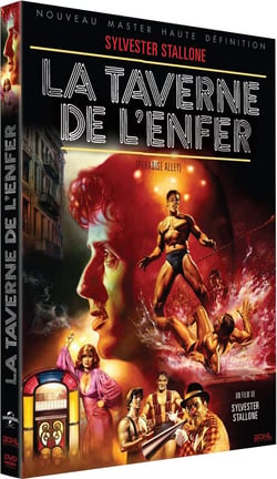 La Taverne de l'enfer