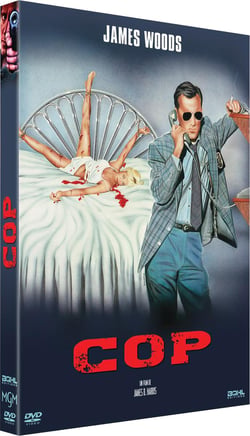 Cop