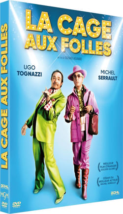 La Cage aux folles