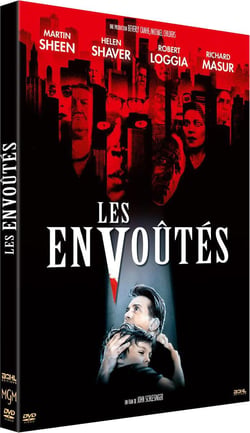 Les Envoûtés
