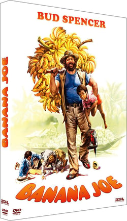 Banana Joe