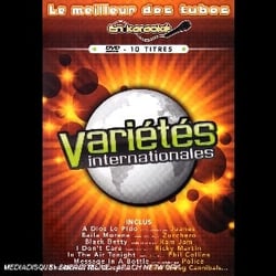 Karaoke varietes international