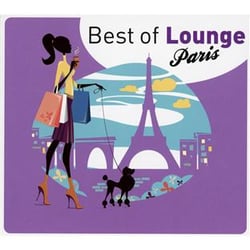 Best of lounge paris