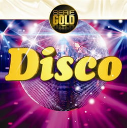 Disco - CD