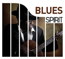 Spirit of blues - CD