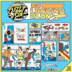 No landing plan