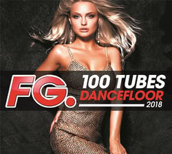 100 tubes dancefloor 2018 (by fg)