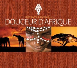 Douceur d'Afrique