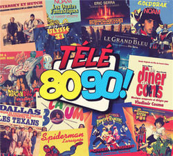 Télé 80 & 90