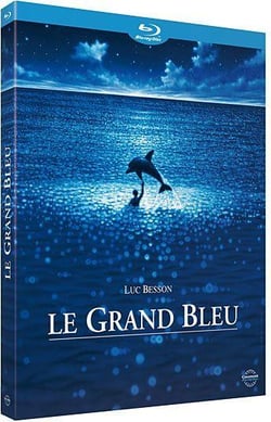 Le Grand Bleu