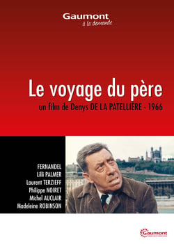 Le Voyage du père