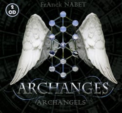 Archanges - CD