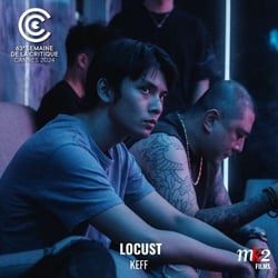 Locust (Original Motion Picture Soundtrack)