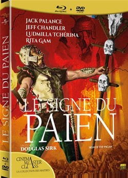 Le Signe du païen