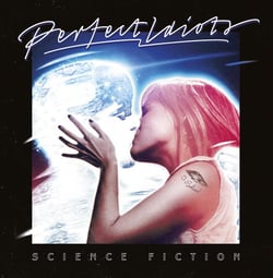 Science fiction