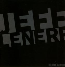 Black album