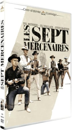 Les Sept mercenaires