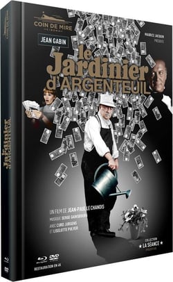 Le Jardinier d'Argenteuil