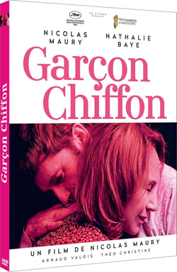 Garçon chiffon