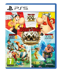 Astérix & Obélix XXL - Collection