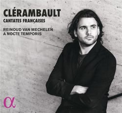 Cantates françaises