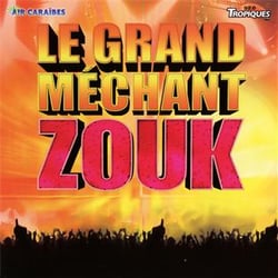 Le grand méchant zouk 2012