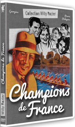 Champions de France