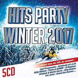 Hits party winter 2017