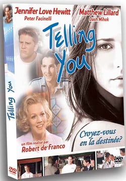 Telling You
