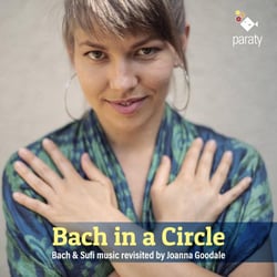Bach in a circle