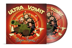 Panzer Surprise - édition limitée deluxe