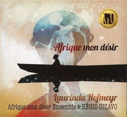 Afrique mon désir