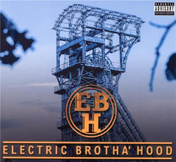 Electric Brotha'Hood